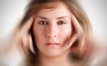 Baş Dönmesi Belirtileri ve Tedavisi